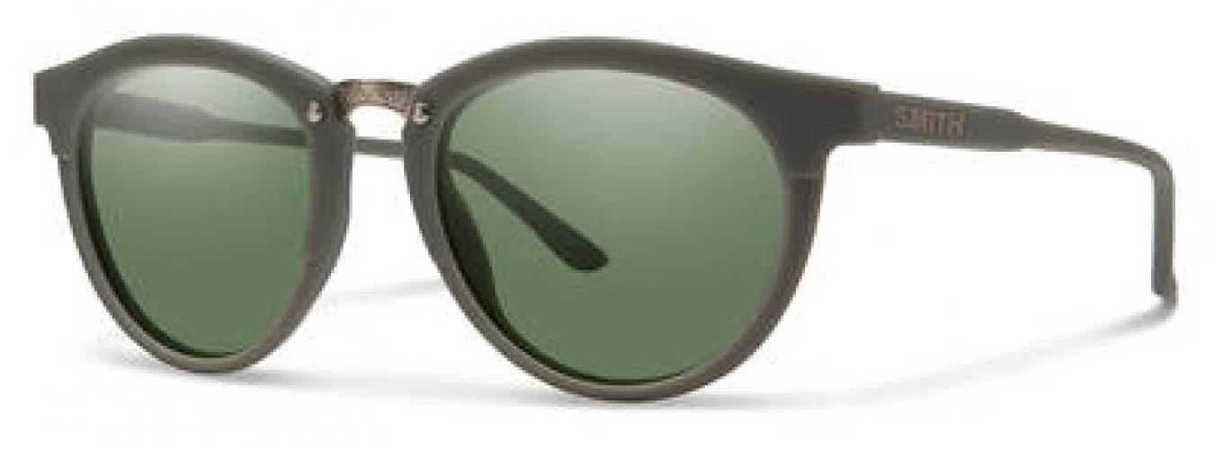 Smith Questa Sunglasses - view 4